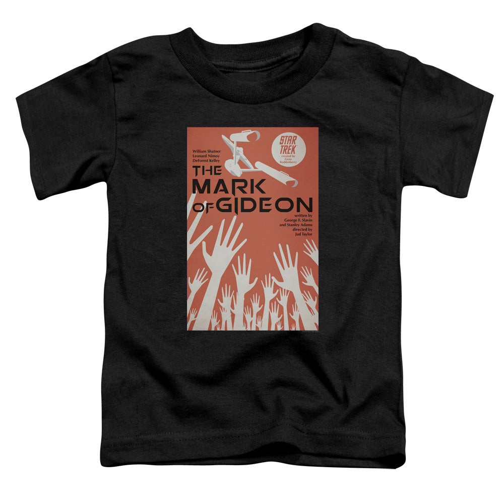 Toddler Short Sleeve