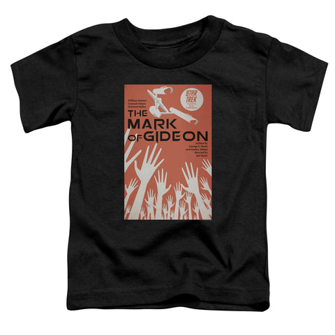 Toddler Short Sleeve