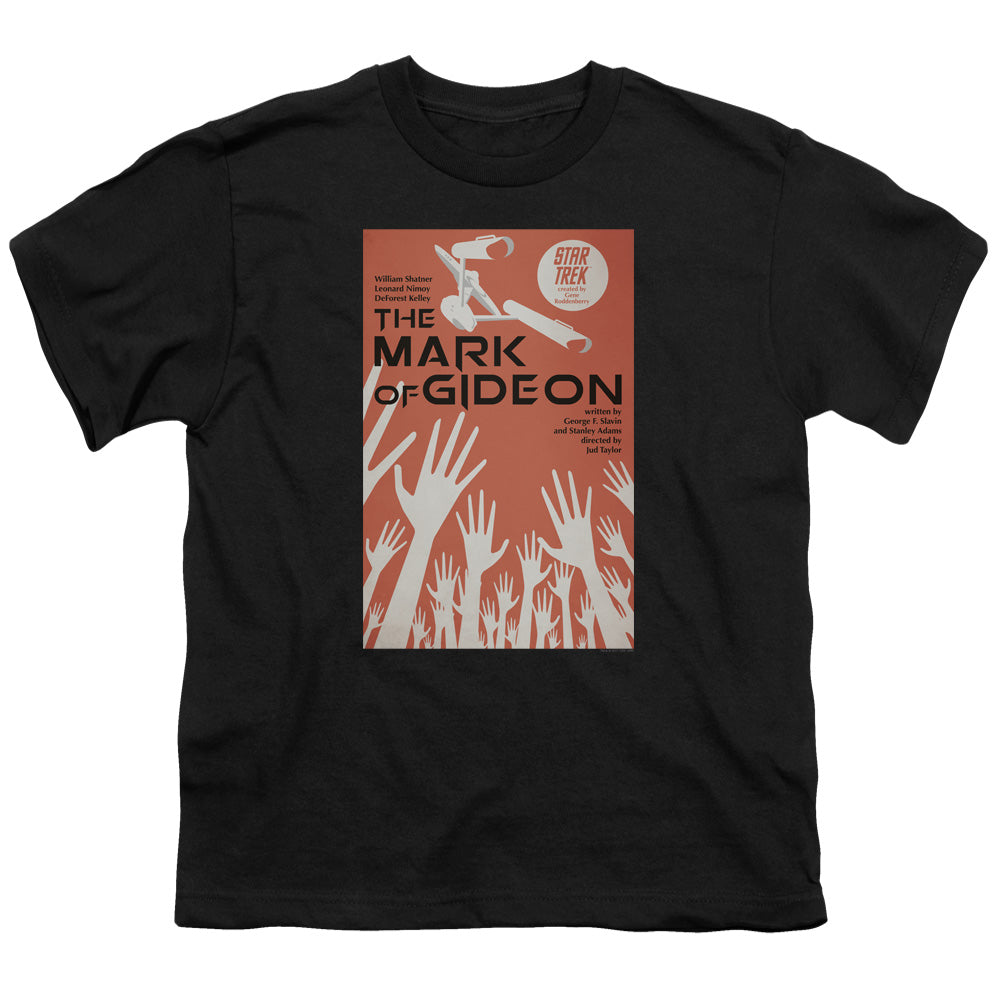 Youth Short Sleeve