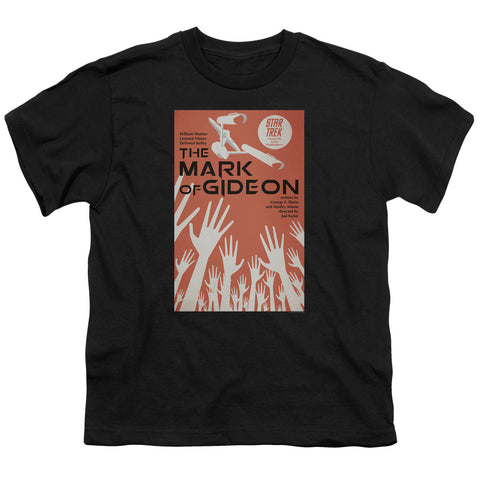 Youth Short Sleeve