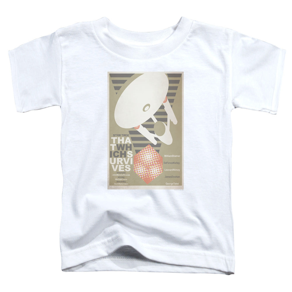 Toddler Short Sleeve