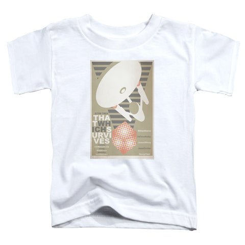 Toddler Short Sleeve
