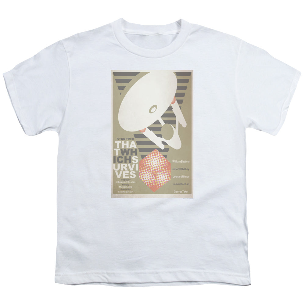 Youth Short Sleeve