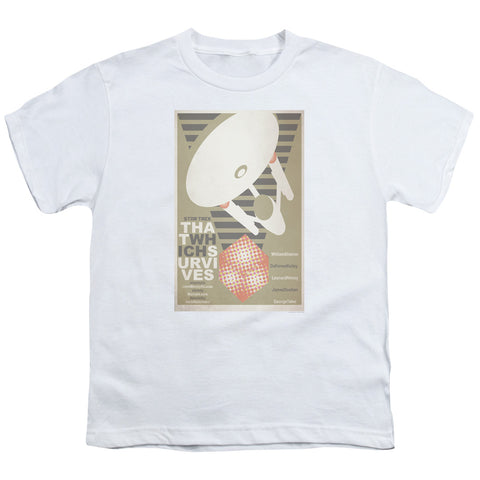 Youth Short Sleeve