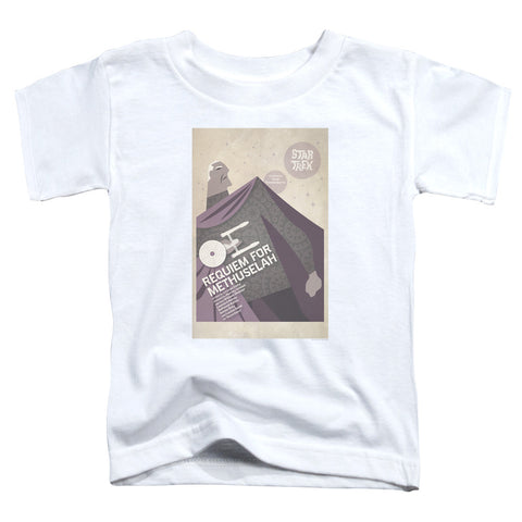 Toddler Short Sleeve