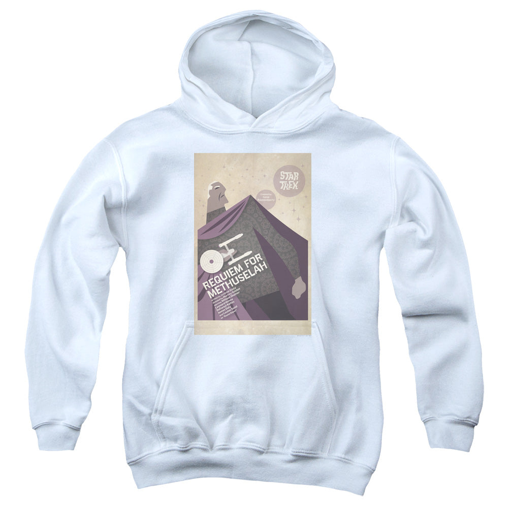 Youth Hooded Sweatshirt