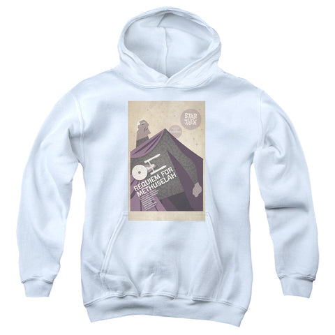 Youth Hooded Sweatshirt