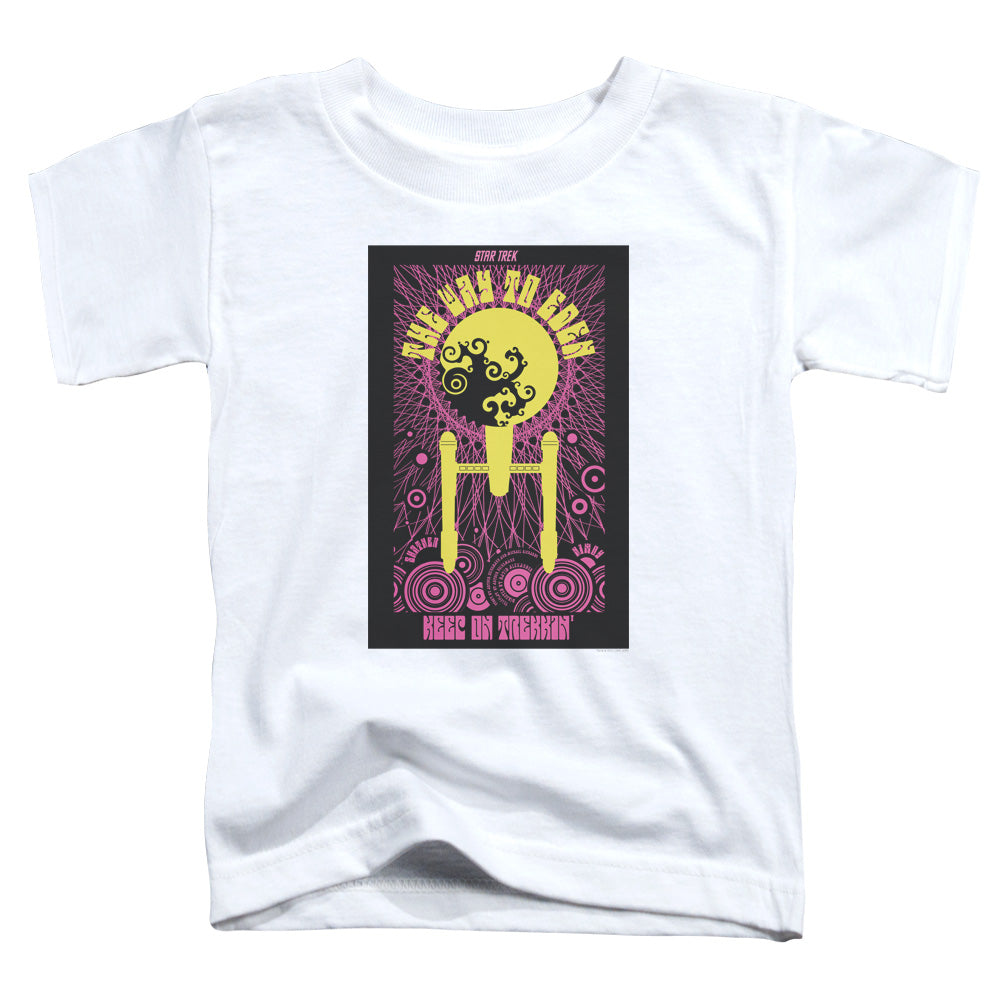 Toddler Short Sleeve