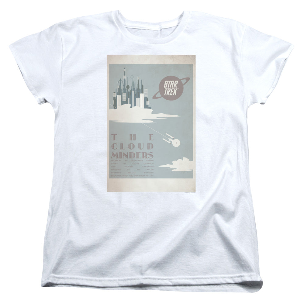 Women's Short Sleeve