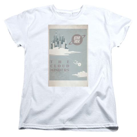 Women's Short Sleeve