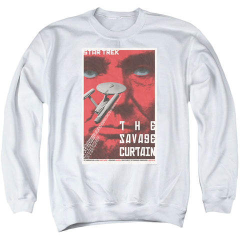 Adult Crewneck Sweatshirt