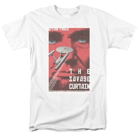 Adult Regular Fit Short Sleeve