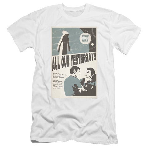 PREMIUM CANVAS ADULT SLIM FIT 30/1