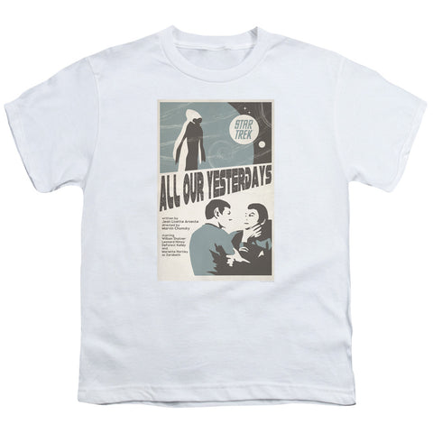 Youth Short Sleeve