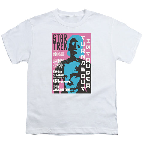 Youth Short Sleeve