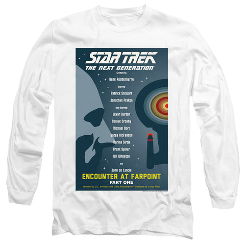 Adult Long Sleeve