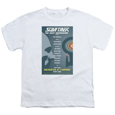 Youth Short Sleeve