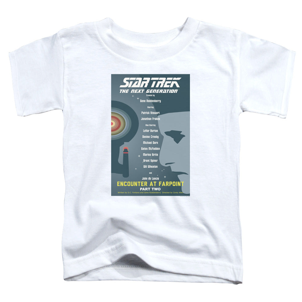 Toddler Short Sleeve
