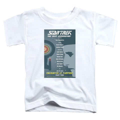 Toddler Short Sleeve