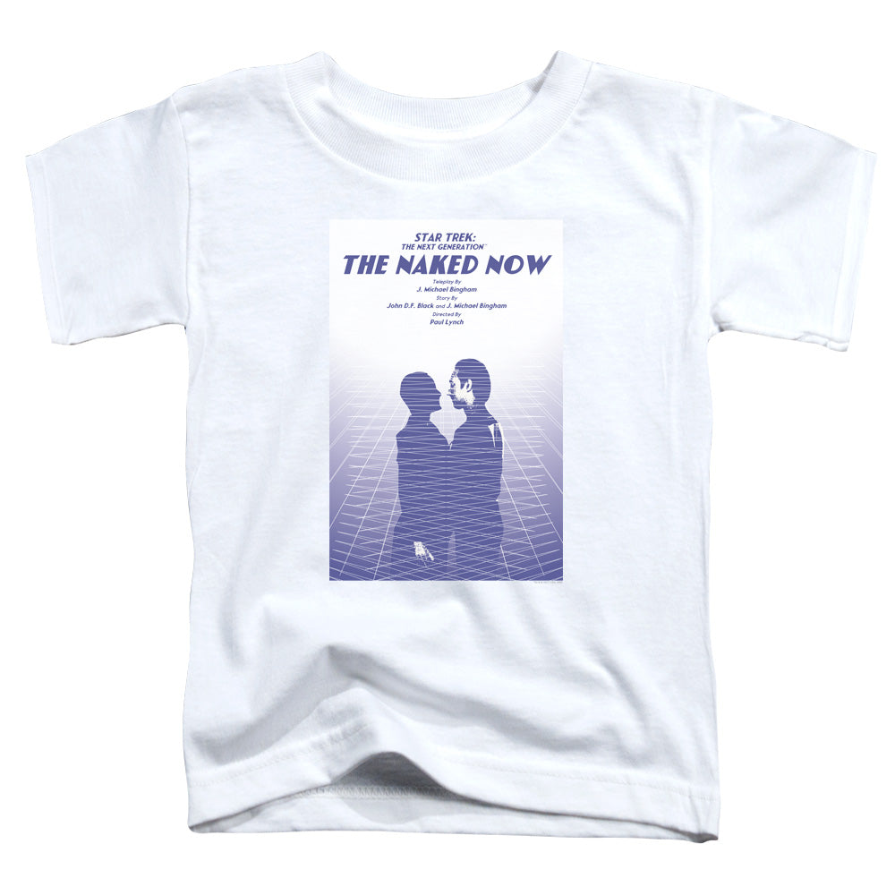 Toddler Short Sleeve