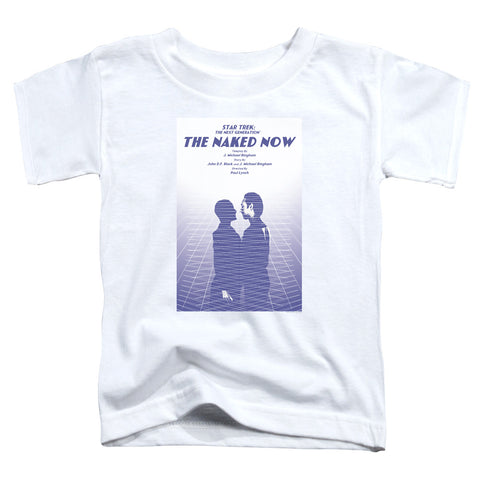 Toddler Short Sleeve