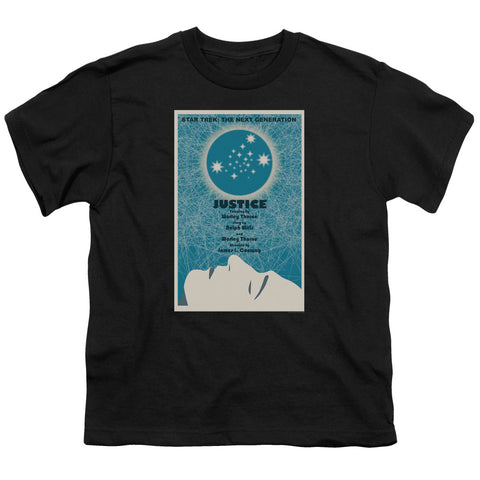 Youth Short Sleeve