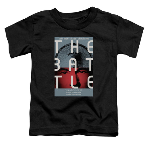Toddler Short Sleeve