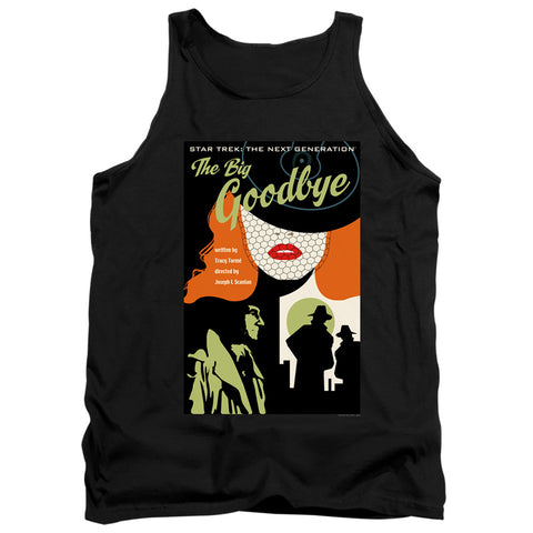 Adult Tank Top
