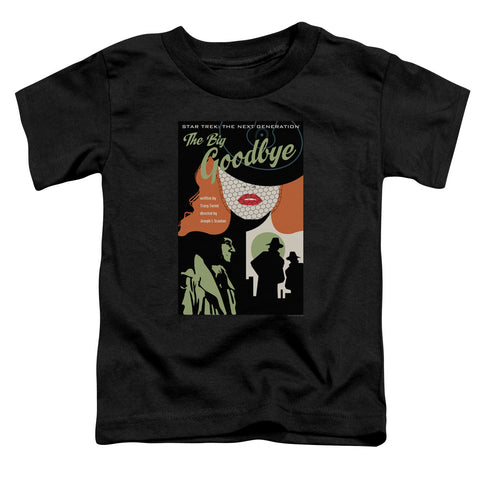 Toddler Short Sleeve