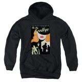 Youth Hooded Sweatshirt