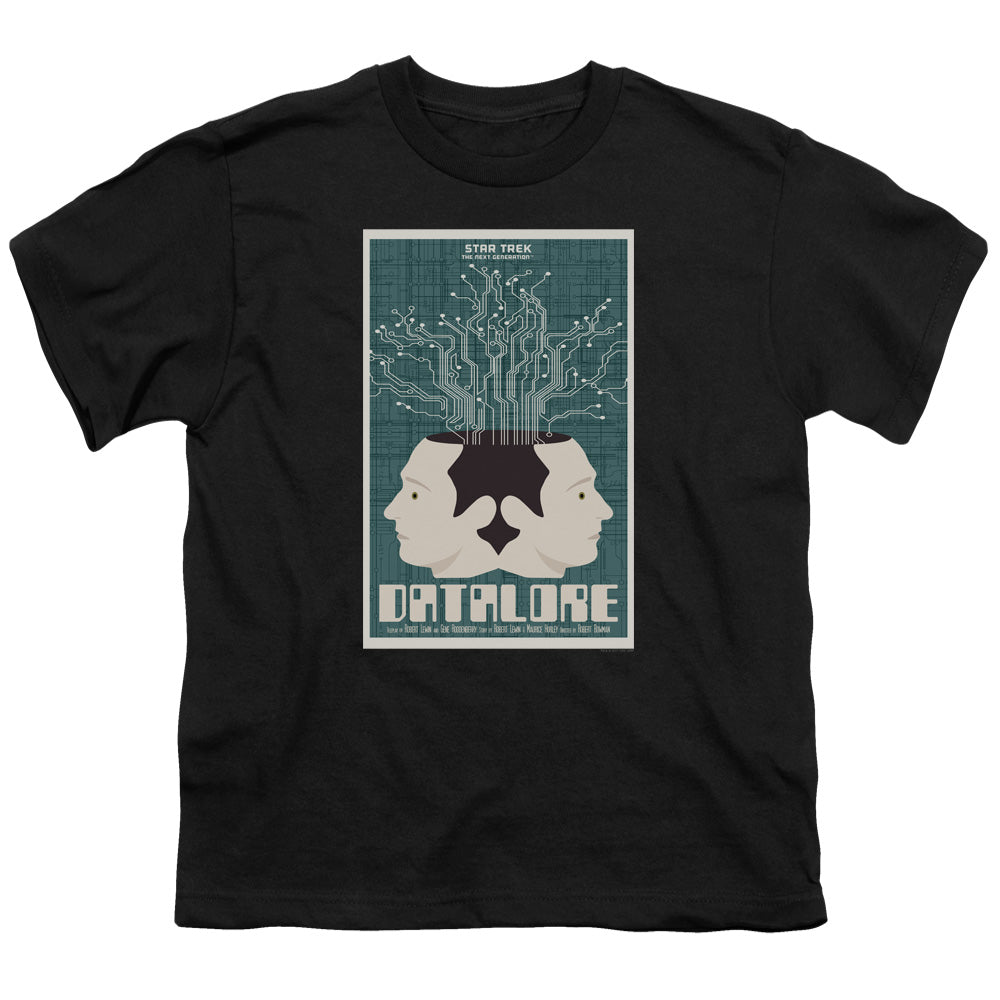 Youth Short Sleeve