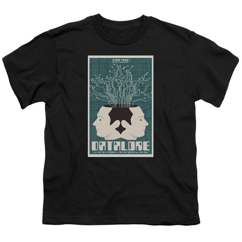 Youth Short Sleeve
