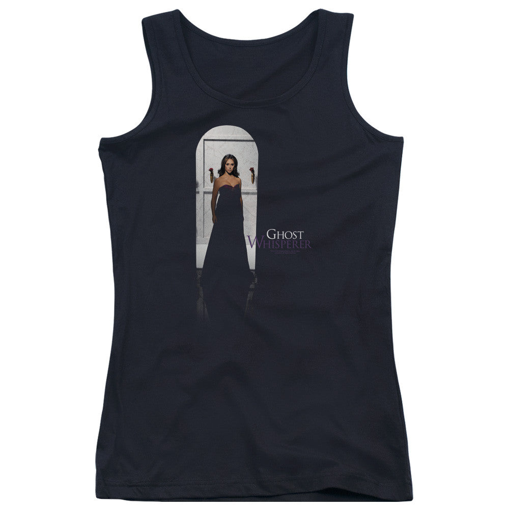 Juniors Tank Top