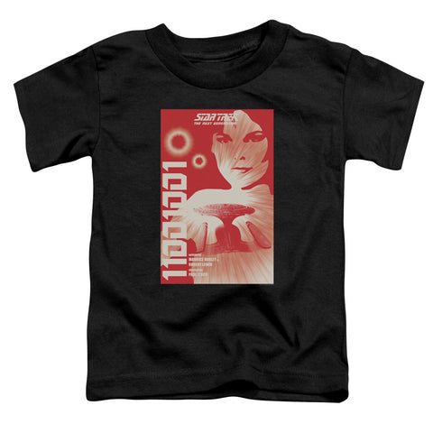 Toddler Short Sleeve