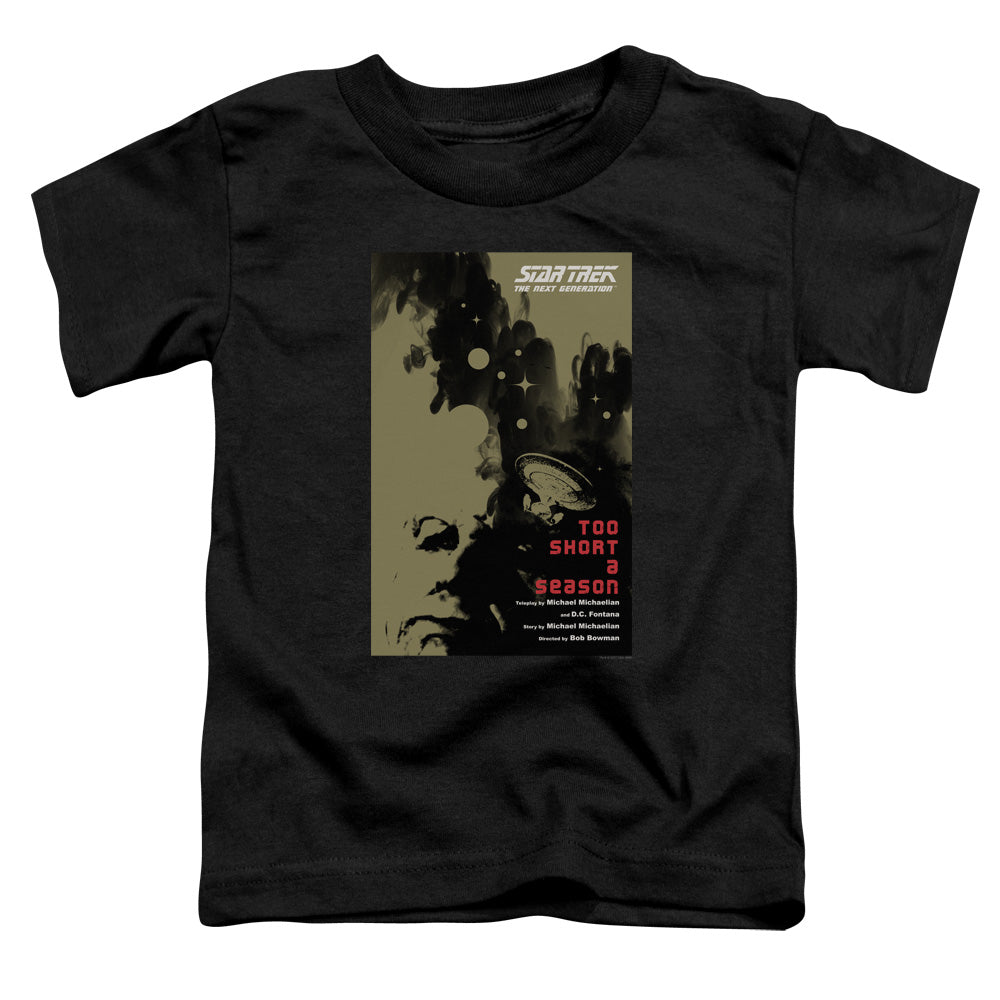 Toddler Short Sleeve