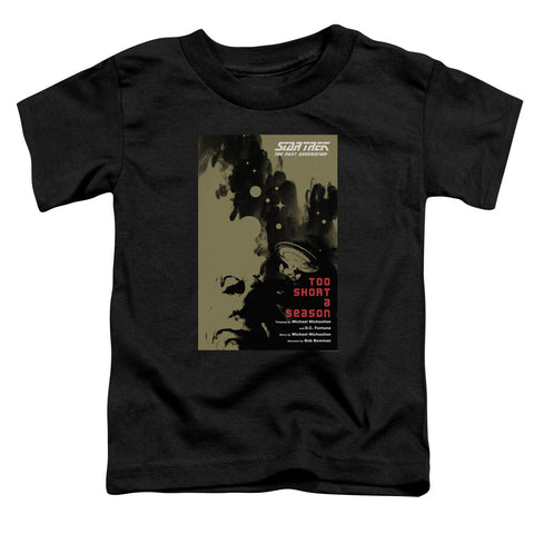 Toddler Short Sleeve