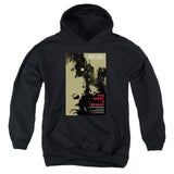 Youth Hooded Sweatshirt