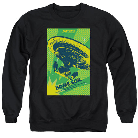 Adult Crewneck Sweatshirt