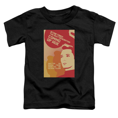 Toddler Short Sleeve