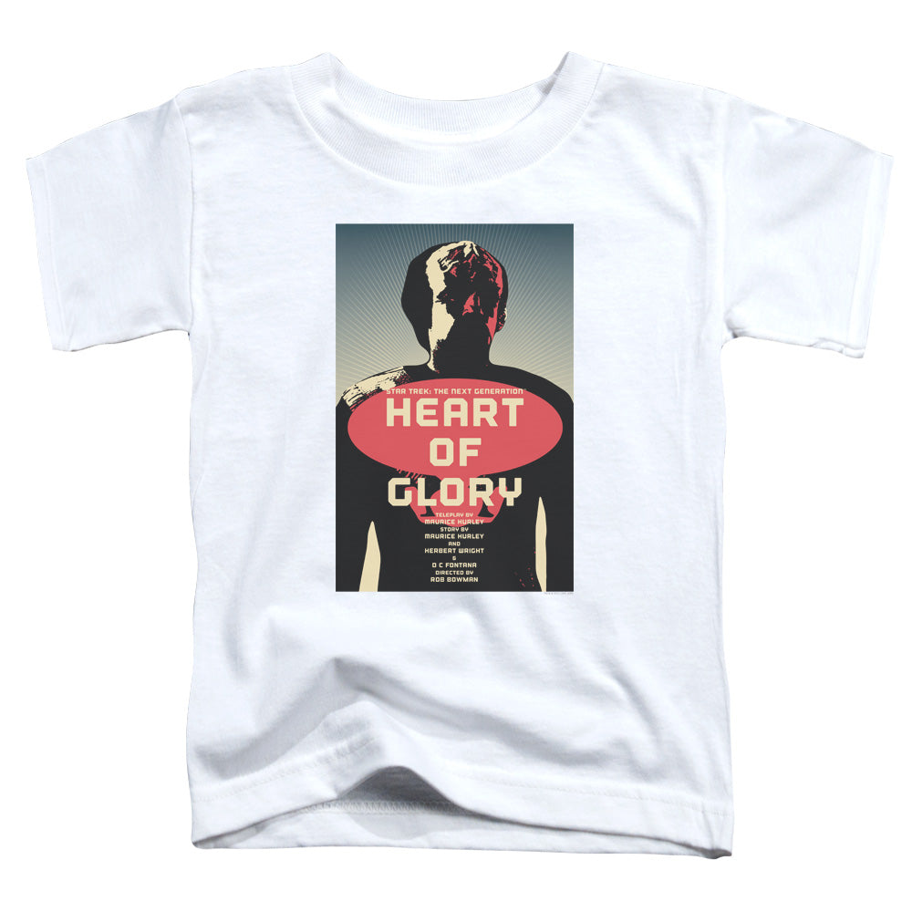 Toddler Short Sleeve