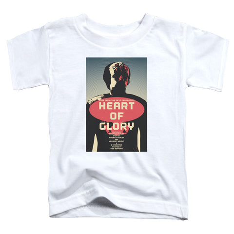 Toddler Short Sleeve