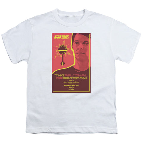 Youth Short Sleeve