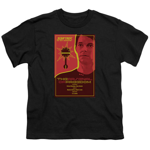Youth Short Sleeve