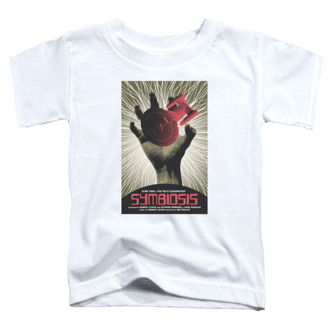Toddler Short Sleeve