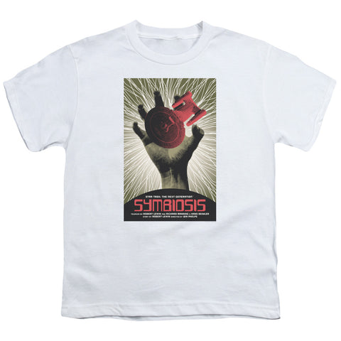 Youth Short Sleeve