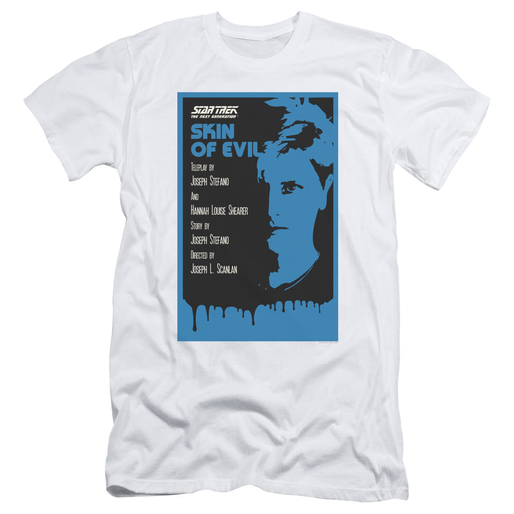 Adult Slim Fit Short Sleeve