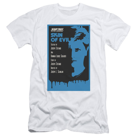 Adult Slim Fit Short Sleeve