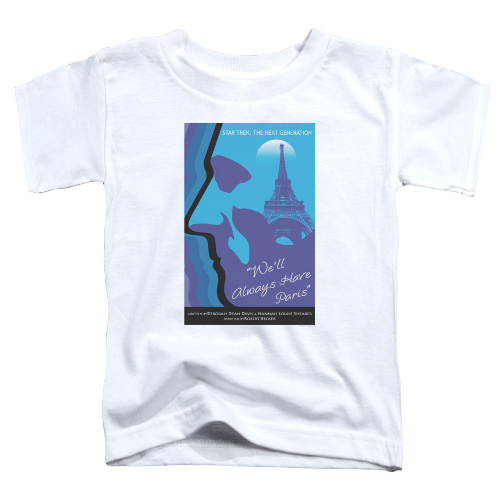 Toddler Short Sleeve