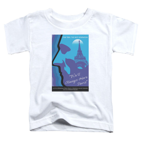 Toddler Short Sleeve