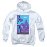 Youth Hooded Sweatshirt